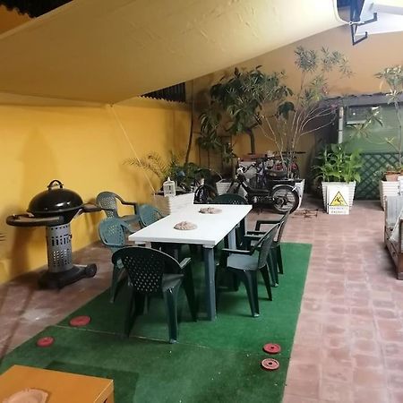 La Casa Di Mio Padre Apartment Наполи Екстериор снимка