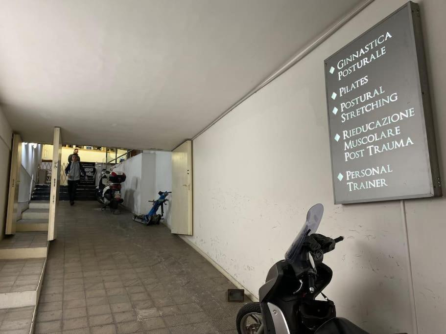 La Casa Di Mio Padre Apartment Наполи Екстериор снимка