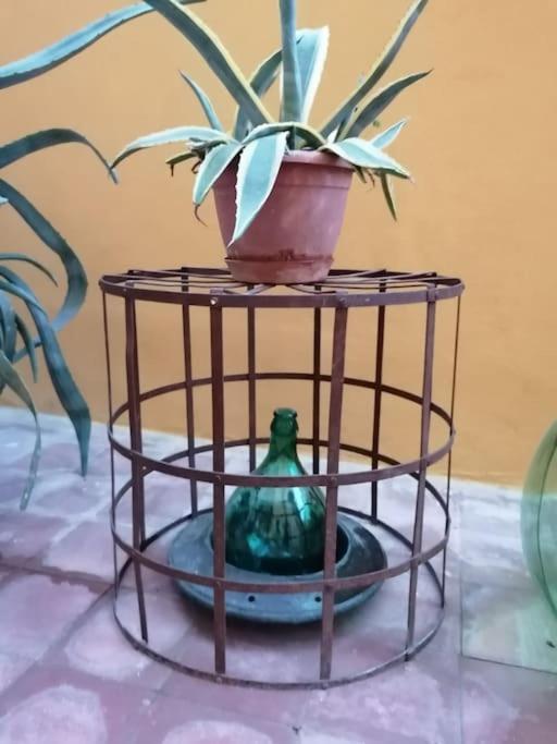 La Casa Di Mio Padre Apartment Наполи Екстериор снимка