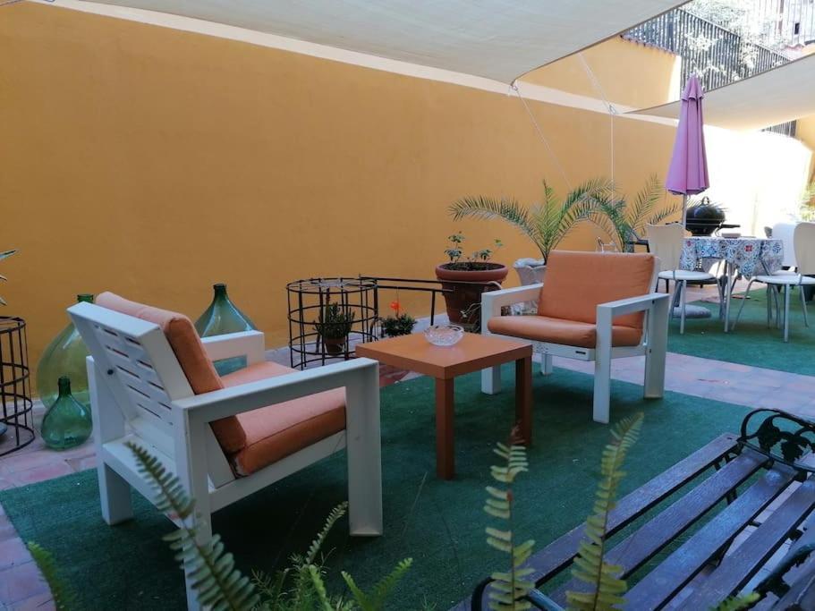 La Casa Di Mio Padre Apartment Наполи Екстериор снимка