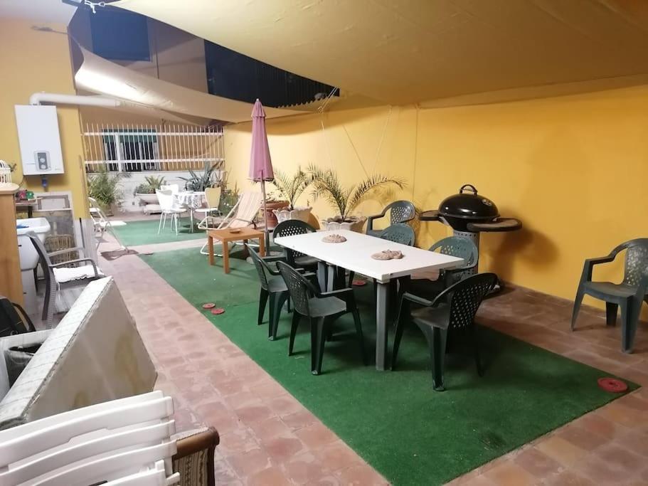 La Casa Di Mio Padre Apartment Наполи Екстериор снимка