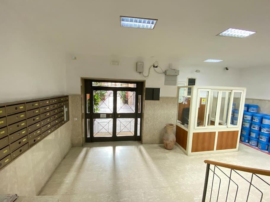 La Casa Di Mio Padre Apartment Наполи Екстериор снимка