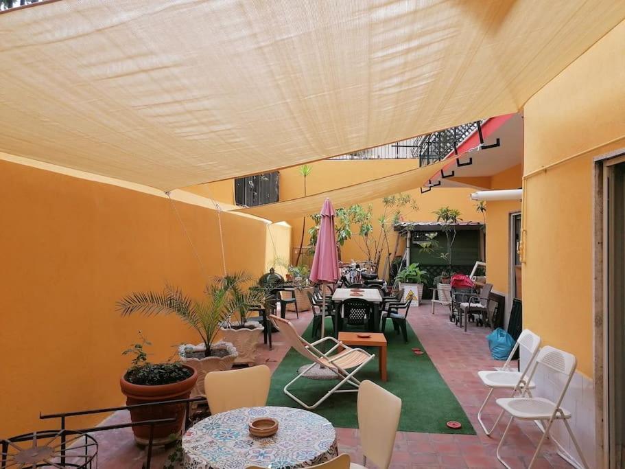 La Casa Di Mio Padre Apartment Наполи Екстериор снимка