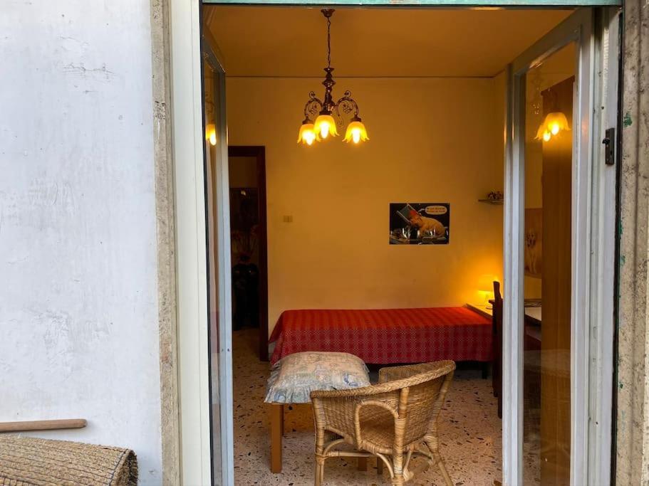 La Casa Di Mio Padre Apartment Наполи Екстериор снимка