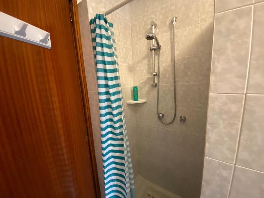 La Casa Di Mio Padre Apartment Наполи Екстериор снимка