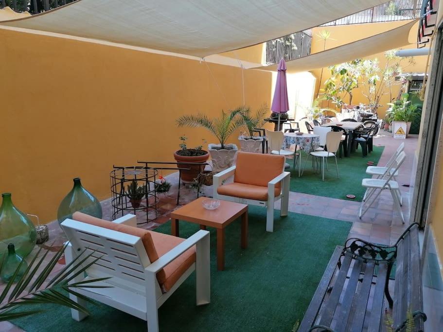 La Casa Di Mio Padre Apartment Наполи Екстериор снимка