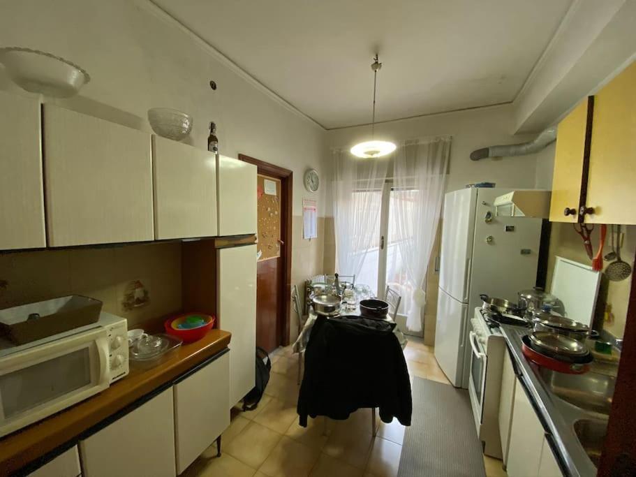 La Casa Di Mio Padre Apartment Наполи Екстериор снимка