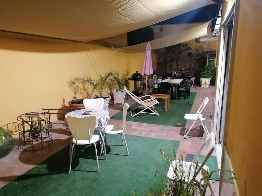 La Casa Di Mio Padre Apartment Наполи Екстериор снимка