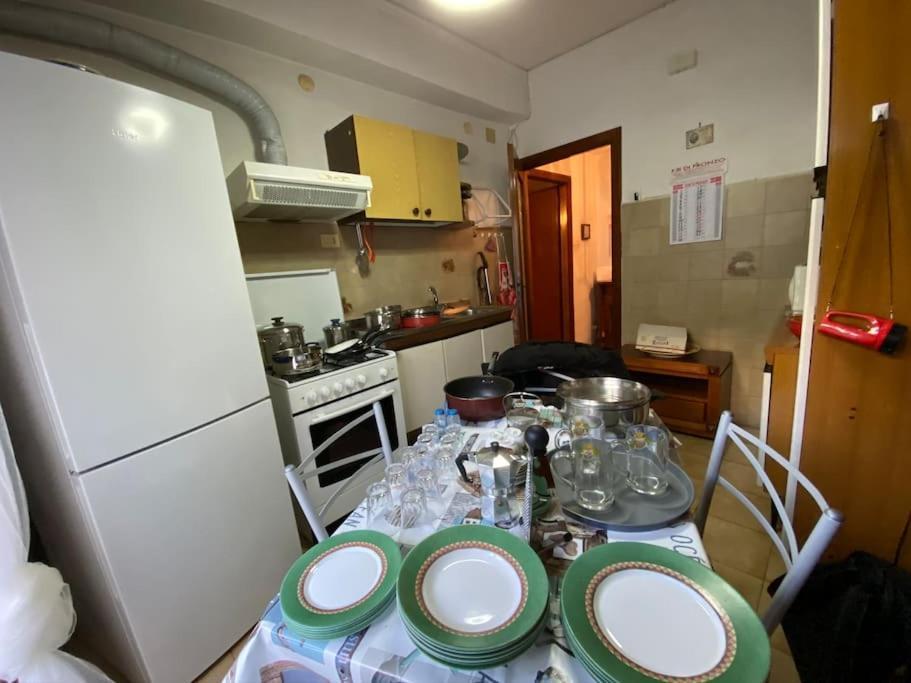 La Casa Di Mio Padre Apartment Наполи Екстериор снимка