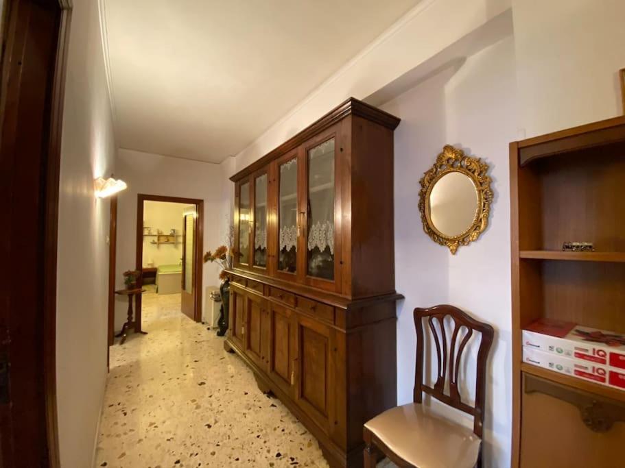 La Casa Di Mio Padre Apartment Наполи Екстериор снимка