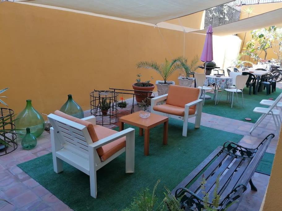 La Casa Di Mio Padre Apartment Наполи Екстериор снимка
