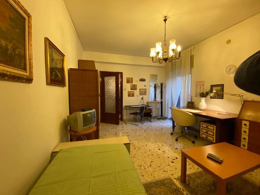 La Casa Di Mio Padre Apartment Наполи Екстериор снимка