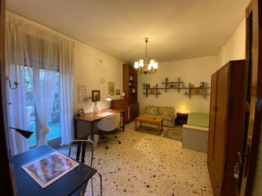 La Casa Di Mio Padre Apartment Наполи Екстериор снимка