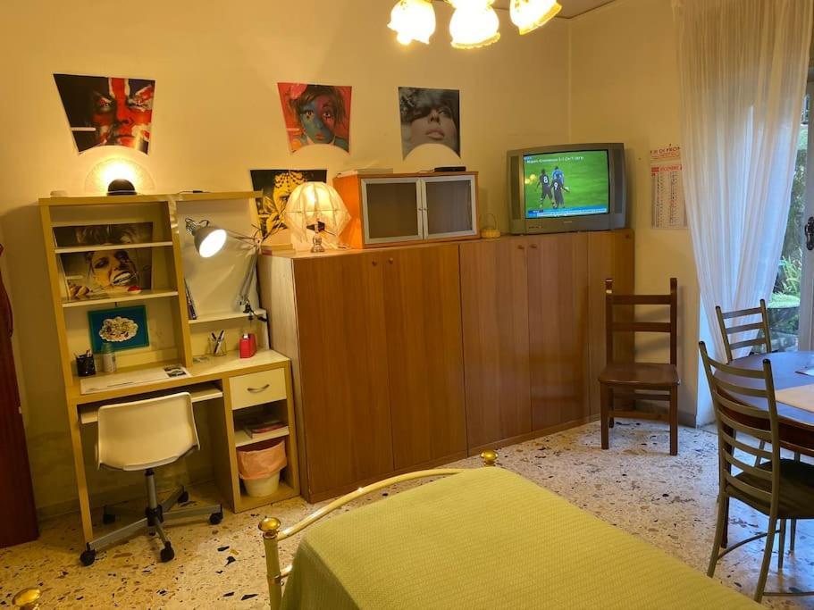 La Casa Di Mio Padre Apartment Наполи Екстериор снимка