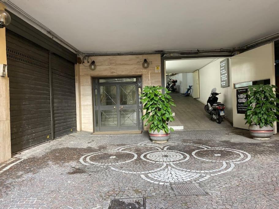 La Casa Di Mio Padre Apartment Наполи Екстериор снимка