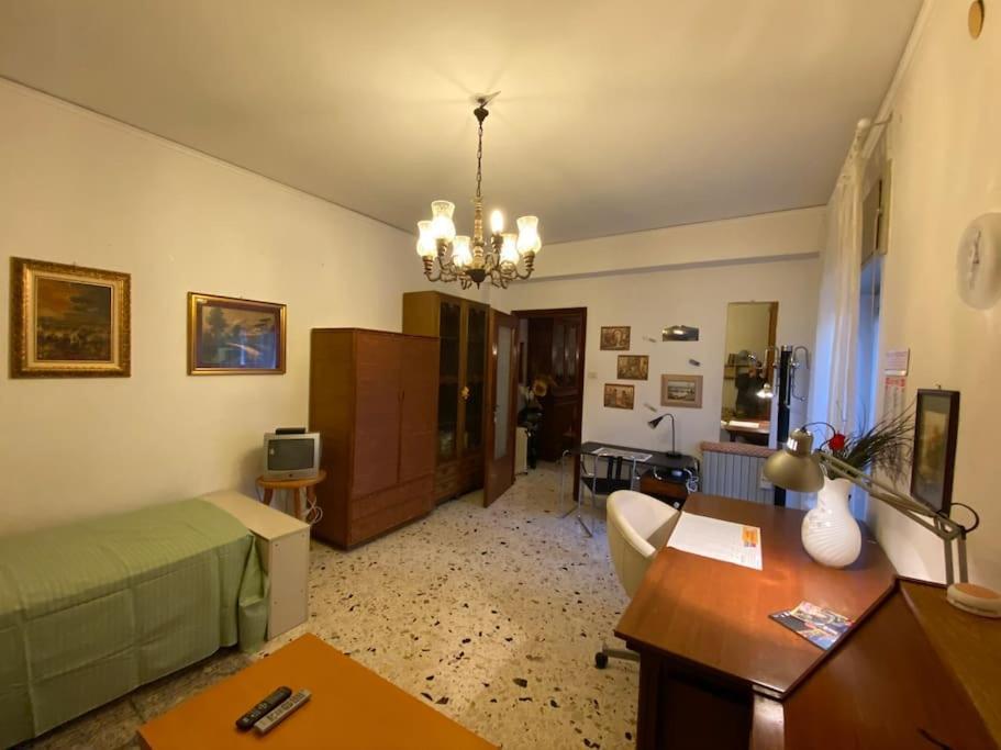 La Casa Di Mio Padre Apartment Наполи Екстериор снимка