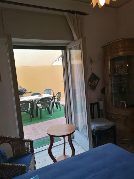La Casa Di Mio Padre Apartment Наполи Екстериор снимка