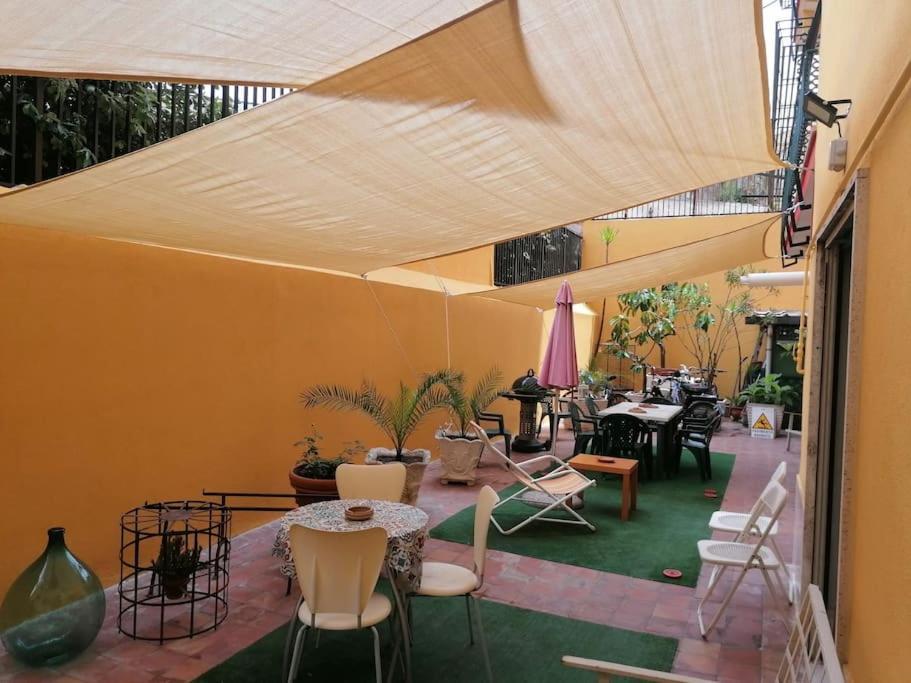 La Casa Di Mio Padre Apartment Наполи Екстериор снимка