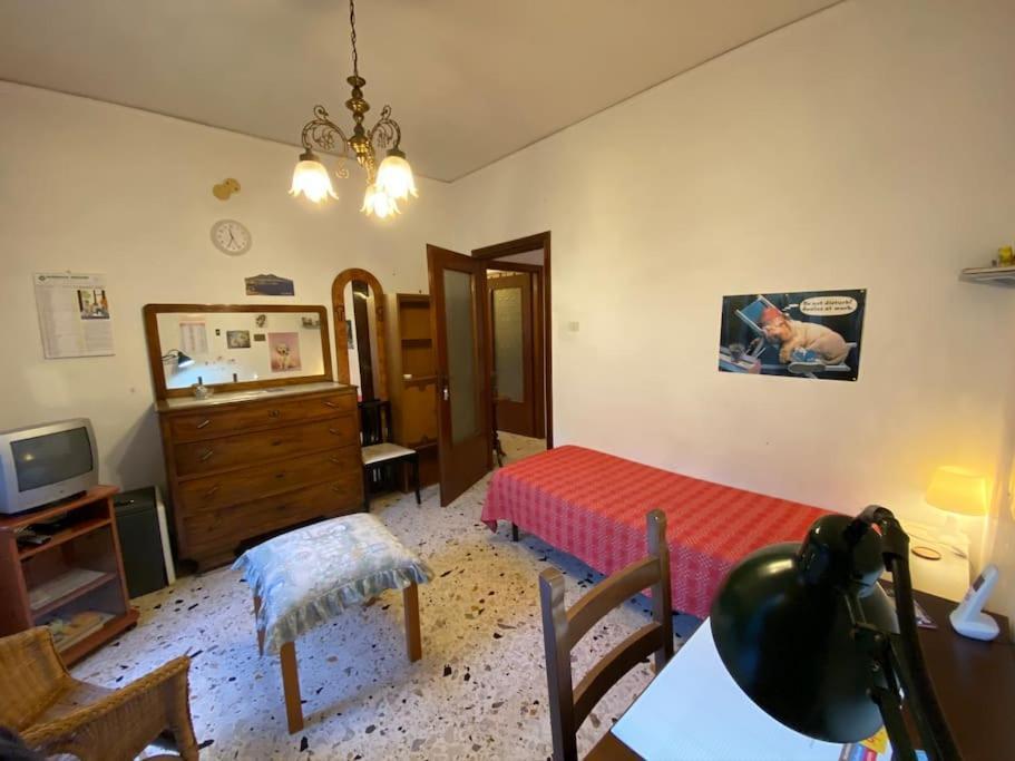 La Casa Di Mio Padre Apartment Наполи Екстериор снимка