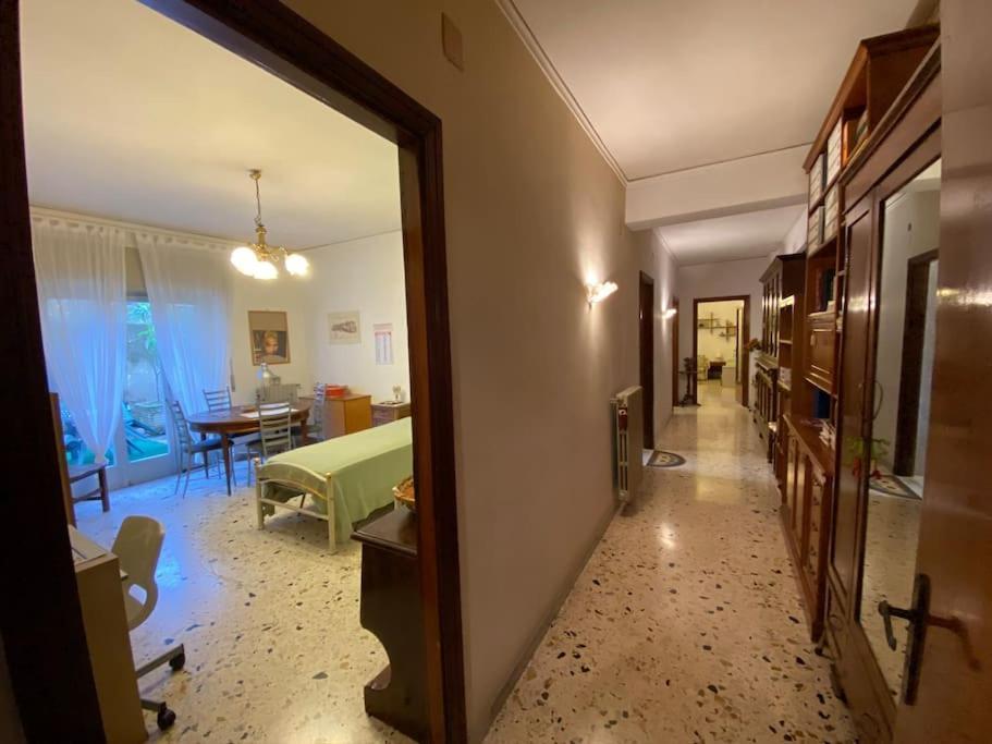 La Casa Di Mio Padre Apartment Наполи Екстериор снимка