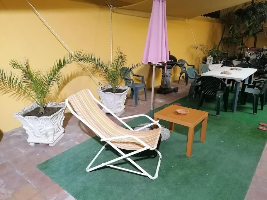 La Casa Di Mio Padre Apartment Наполи Екстериор снимка