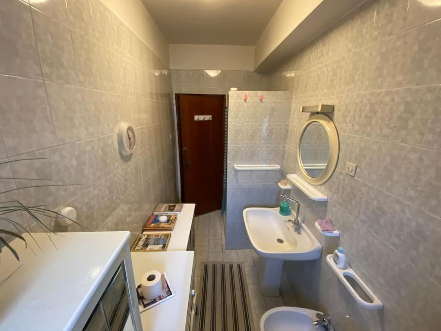 La Casa Di Mio Padre Apartment Наполи Екстериор снимка