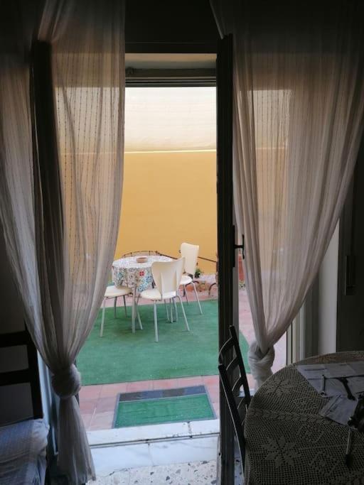 La Casa Di Mio Padre Apartment Наполи Екстериор снимка