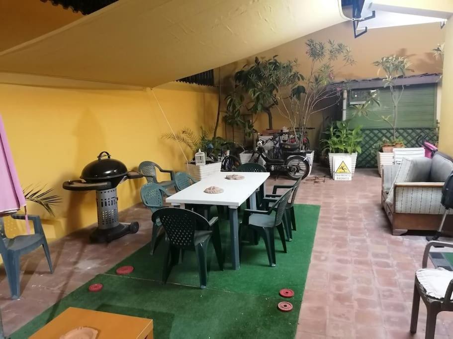 La Casa Di Mio Padre Apartment Наполи Екстериор снимка