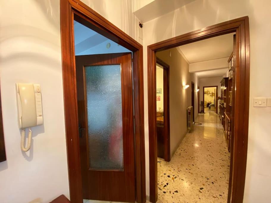 La Casa Di Mio Padre Apartment Наполи Екстериор снимка