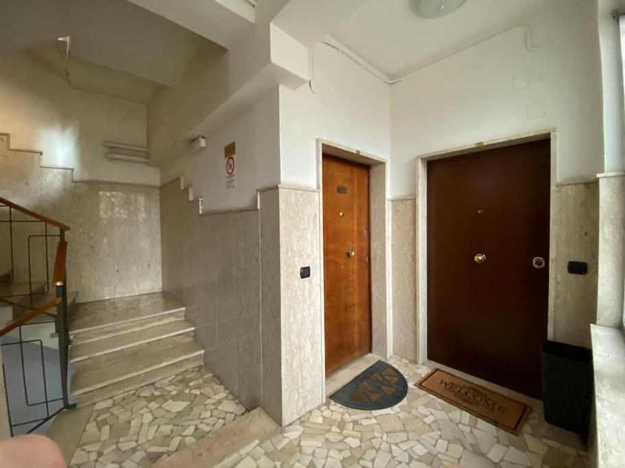 La Casa Di Mio Padre Apartment Наполи Екстериор снимка